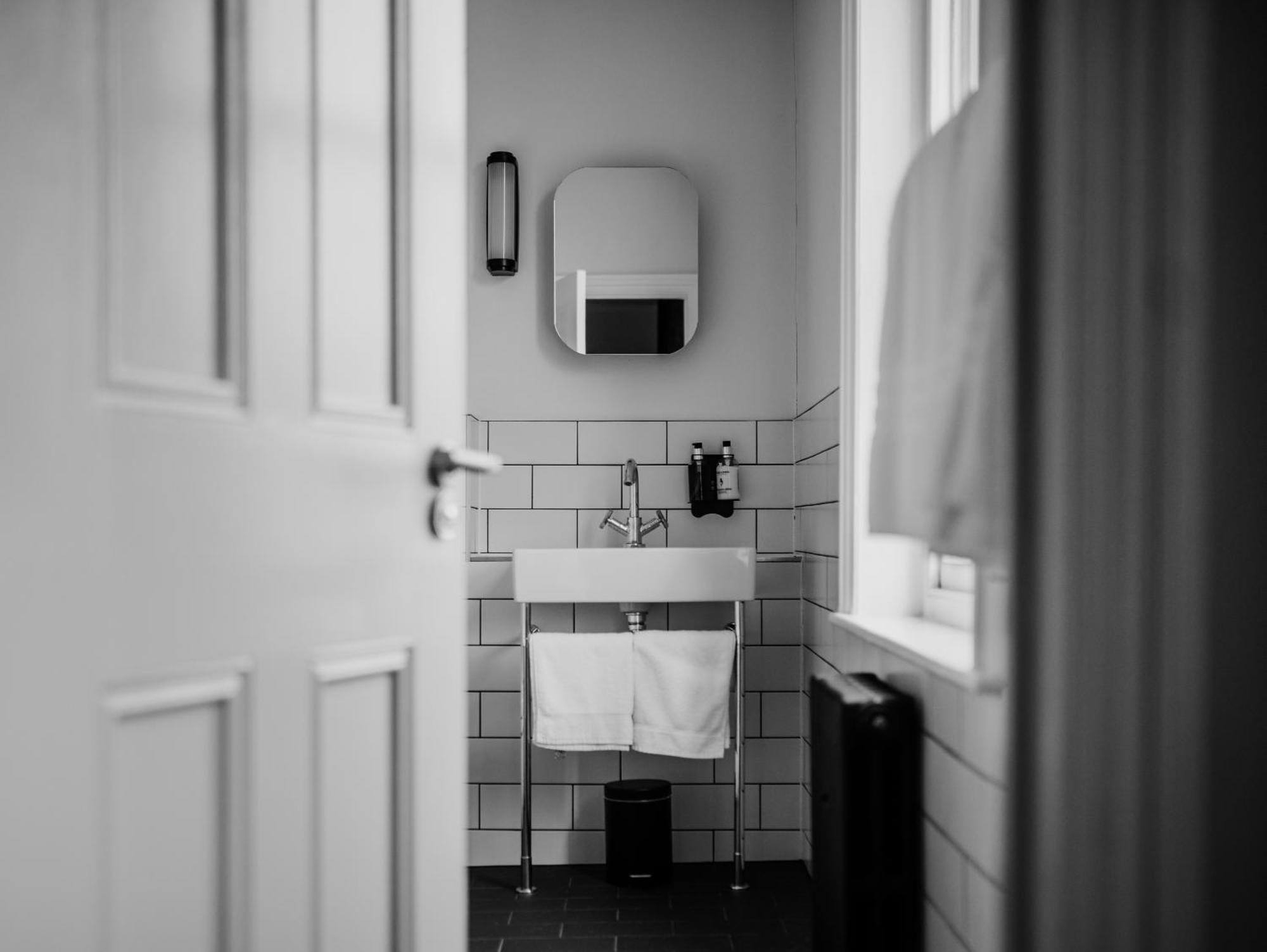 The Masons Arms Hotel Louth  Camera foto